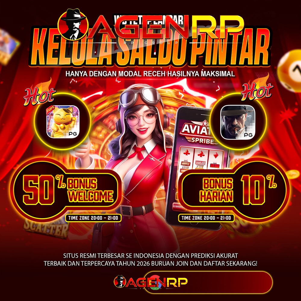 AGENRP